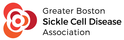 GBSCDA – Greater Boston Sickle Cell Disease Association Logo